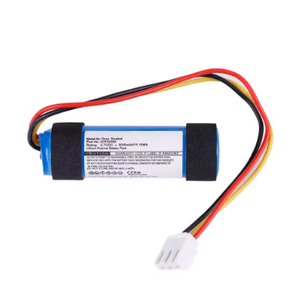 Batterie OEM 3000mAh ICR22650 pour <span class=keywords><strong>HARMAN</strong></span> <span class=keywords><strong>KARDON</strong></span> <span class=keywords><strong>Onyx</strong></span> <span class=keywords><strong>Studio</strong></span> <span class=keywords><strong>4</strong></span> - Product Image 5