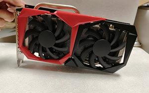 GTX 1660S en Stock, GPU Refrigerada por Ventilador, GDDR6, PCI Express, para Escritorio - Product Image 2