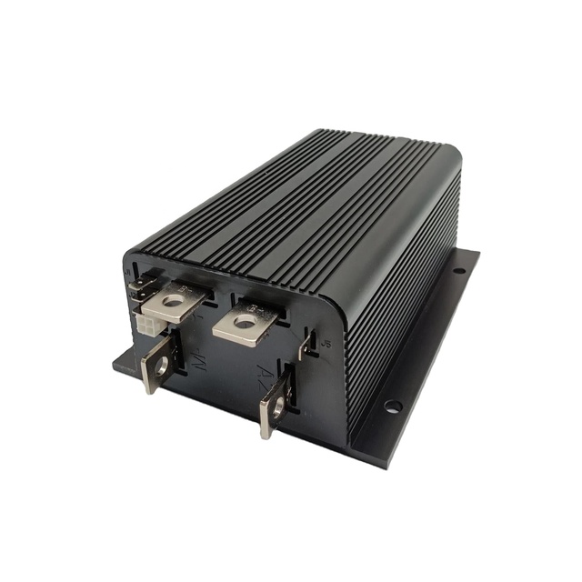 In Stock 1205M-5603 36-48V 500A 17721706 DC Motor Controller for Scissor Lift Curtis 1205M-5601 1205M-5603