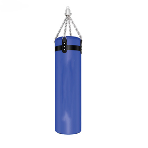 Logo de conception personnalisée en gros Fitness entraînement lourd combat karaté poinçon poinçon <span class=keywords><strong>boxe</strong></span> lourde sac de sable et sac de <span class=keywords><strong>boxe</strong></span> - Product Image 3