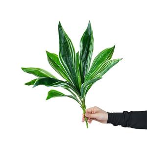 <span class=keywords><strong>Planta</strong></span> <span class=keywords><strong>de</strong></span> árbol verde Artificial <span class=keywords><strong>de</strong></span> helecho <span class=keywords><strong>de</strong></span> cola <span class=keywords><strong>de</strong></span> <span class=keywords><strong>Tigre</strong></span> con 12 adornos <span class=keywords><strong>de</strong></span> ramo <span class=keywords><strong>de</strong></span> hojas <span class=keywords><strong>de</strong></span> Pu decoración <span class=keywords><strong>de</strong></span> flores falsas para venta al por mayor - Product Image 5