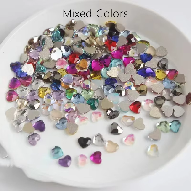 Mixed-Colors