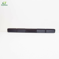 Convient pour la toute nouvelle MERCEDES-BENZ ML W166, ventilation du capot, LOUVER A2187800539051
