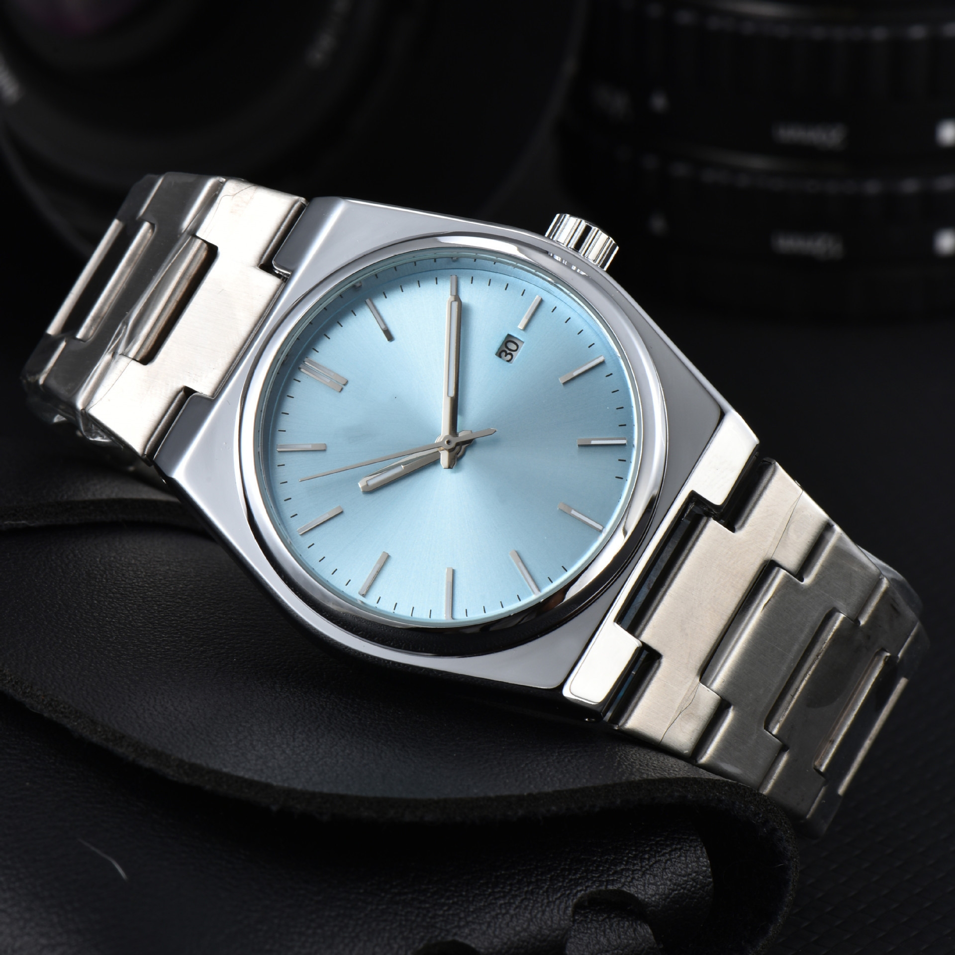 Argent 9