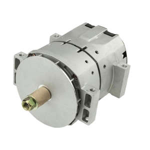 Ensemble moteur diesel 8600060, 19011177, 2132-8600060, 400-12216 Alternateur pour Detroit - Product Image 1