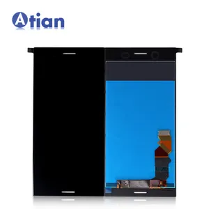 LCD For Sony For Xperia XZP XZ Premium G8142 G8141 Display With Touch Screen Digitizer Assembly Replacement