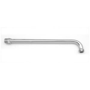 Brazo de ducha de 20 cm sin cabezal de ducha, accesorio ligero para grifo de baño - Product Image 1