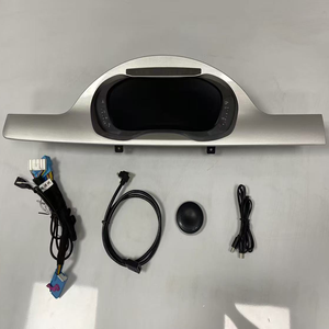 Quadro Strumenti LCD per Nuova <span class=keywords><strong>Volkswagen</strong></span> CC/<span class=keywords><strong>B7</strong></span>, Adatto ai Modelli 2012-2018 con Tachimetro Virtuale, Quadro Strumenti Automatico - Product Image 6