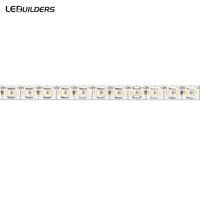 Bande lumineuse LED SMD 2216 24V en cuivre de haute qualité, 200 LED/m, rouleau de 5m, 3000/4000/6000K, découpable, garantie 5 ans, 8mm, dimmable, haute intensité
