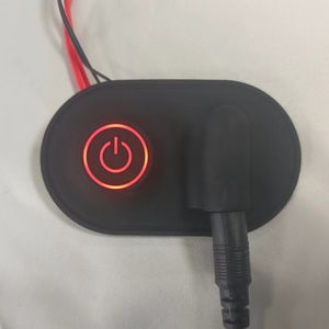 Placa Calefactora Flexible de Bajo Voltaje de 12 V para Manta - Product Image 4
