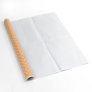 Custom <b>Print</b> Wrapping Tissue Paper Business Shopping Clothing <b>Packaging</b> Paper Wrapper for Coating Shoes and Clothes - Product Image 1