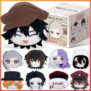 Set Completo di 10 Magneti per Frigorifero Luming <span class=keywords><strong>World</strong></span> <span class=keywords><strong>One</strong></span> <span class=keywords><strong>Piece</strong></span>, Scatola Misteriosa con Figure Anime, Decorazione da Collezione, Regalo Autentico - Product Image 2