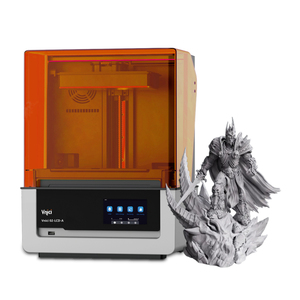 Vnici02 độ chính xác cao nha khoa 3D in ấn <span class=keywords><strong>LCD</strong></span> DLP nhựa 3D máy in kích thước lớn nha khoa 3D máy Máy in - Product Image 6