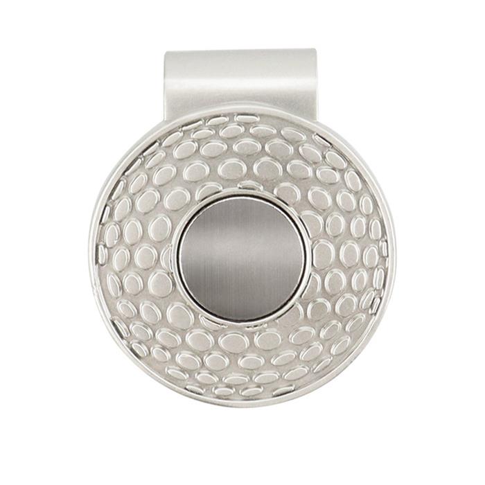 Matte nickel