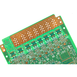 <span class=keywords><strong>OEM</strong></span> <span class=keywords><strong>Multilayer</strong></span> <span class=keywords><strong>PCB</strong></span> board cứng nhắc-flex bảng mạch in với thiết kế ban đầu bản sao chế tạo thành phần - Product Image 4
