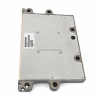 Módulo de Control Electrónico ECM ECU 3408501, Unidad de Control del Motor para Motores Diésel M11 ISM11 QSM11 ISX15 QSX15