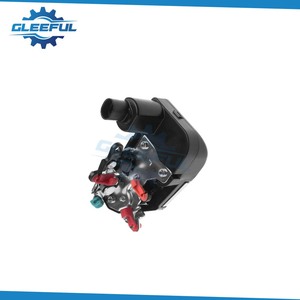 ตัวกระตุ้นล็อคประตูด้านหน้าซ้ายสำหรับ Dodge Intrepid <span class=keywords><strong>Chrysler</strong></span> Concorde LHS Eagle <span class=keywords><strong>Vision</strong></span> 1994-1997 931-026,4696779,4769009,4769075 - Product Image 2