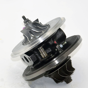 GT1749V Cartouche Turbo 703890 701854 028145702N 701854-5004S pour Volkswagen 1.9L <span class=keywords><strong>TDI</strong></span> - Product Image 1