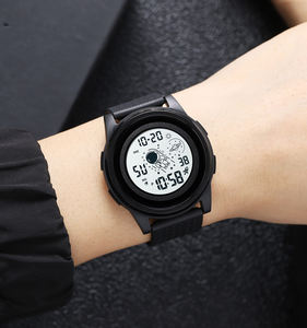 <span class=keywords><strong>Montre</strong></span> de <span class=keywords><strong>sport</strong></span> ultra fine, étanche pour hommes, <span class=keywords><strong>montre</strong></span> numérique, nouvelle collection 1883 - Product Image 5