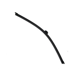 Escobilla limpiaparabrisas trasera Porsche de caucho sintético sin hueso para Panamera Cayenne, envío directo transfronterizo - Product Image 2