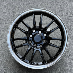 Jantes Volk <span class=keywords><strong>Racing</strong></span> RE30 JDM forgées au Japon, alliage d'aluminium coulé, 15x7.0 4x100/114.3, pour voitures particulières. - Product Image 1