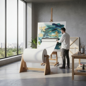 Papier d'<span class=keywords><strong>art</strong></span> C2S de bonne qualité, prix d'usine compétitif, pour carnet, <span class=keywords><strong>magazine</strong></span>, papier publicitaire - Product Image 1