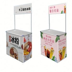 No Moq Limited Factory Price High Quality <b>Outdoor</b> Portable Foldable Promotion <b>Table</b> - Product Image 5