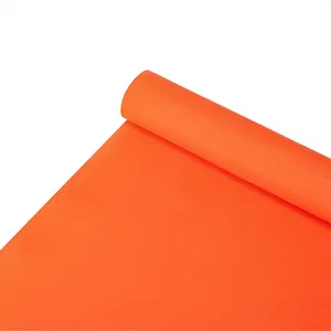 Heat Insulation Fiberglass Fabric Cloth Colored Dyed Coated Fiberglass Fabric