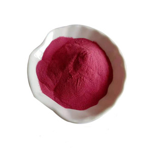 Colorante <span class=keywords><strong>de</strong></span> grado alimenticio soluble en agua, escarcha roja, E50, betanin natural para colorear alimentos - Product Image 2