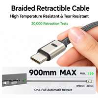 Dock d'extension de console centrale Range Rover 2025-2026 avec charge rapide multi-ports PD et synchronisation de l'éclairage d'ambiance OEM pour la recharge en voiture