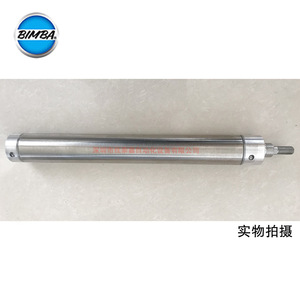 Bimba Pneumatic Cylinder LTC-1710-<b>D</b> Stainless Steel General Cylinder Standard <b>Model</b> - Product Image 4