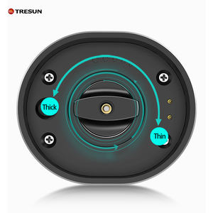 Moulin à sel et à poivre rechargeable de haute qualité, moulin à sel et à poivre USB, ensemble de moulins à sel et à poivre électriques - Product Image 4