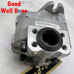 Suku cadang <span class=keywords><strong>Komatsu</strong></span> 705-11-23040 - Product Image 6