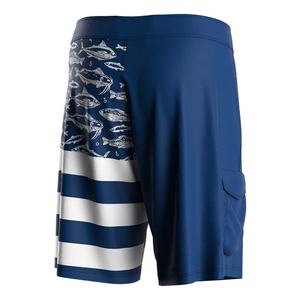 กางเกงตกปลา Angler's Edge UPF 50+ ระบายอากาศได้ดี ยืดได้สี่ทิศทาง กันน้ำ กันลม ไซส์ใหญ่พิเศษ เพื่อความสบายตลอดวัน - Product Image 2