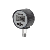 Manomètre numérique sans fil MD-S272 pour la surveillance industrielle