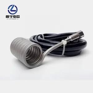 Máy Sưởi CuộN Rô To Nóng 220V Theo Yêu Cầu Cao Giảm Giá Mạnh