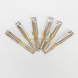 Ucuz barbekü maşa nargile aksesuarları nargile kömürü klip maşa - Product Image 5