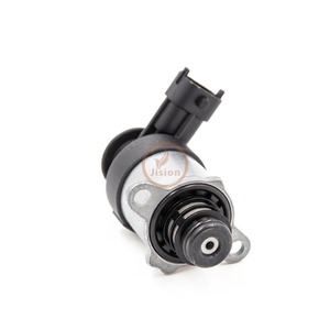 9806448980 Vanne de dosage de carburant Capteur de pression de carburant - Product Image 4