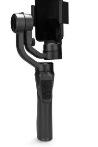 Cardán H4 de 3 ejes <span class=keywords><strong>para</strong></span> teléfono móvil, estabilizador profesional de longitud focal, seguimiento facial, VLOG, Selfie, F6 - Product Image 5