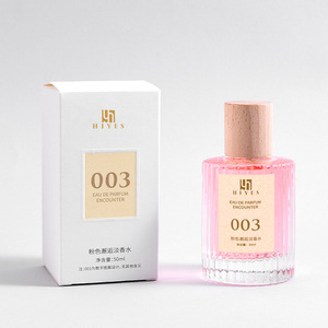 Delicado <span class=keywords><strong>Perfume</strong></span> Floral para Mujer, Aroma Refrescante y Duradero para Todo el Día - Product Image 3