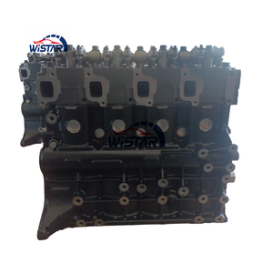 공장 핫세일 자동차용 4기통 <span class=keywords><strong>2.</strong></span> 기아 베스타 GS2.7 K2700 프레지오 봉고용 7L J2 엔진 어셈블리 - Product Image 2