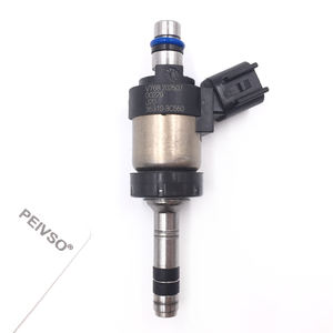 Inyector de Combustible de Gasolina de Alta Calidad, Boquilla de Inyector de Plástico 35310-3C550 para HYUNDAI AZERA 2012-2014 - Product Image 5