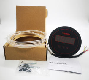 เครื่องส่งสัญญาณความดันสุญญากาศแบบดิจิตอล - Product Image 6