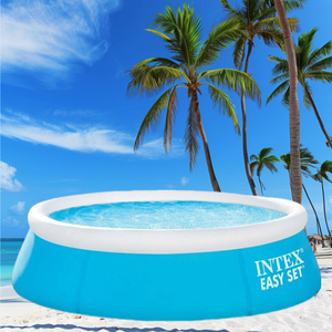 <span class=keywords><strong>Piscina</strong></span> Inflable Portátil para Exteriores, Piscinas Flotantes Sobre el Suelo, Piscinas Residenciales - Product Image 2