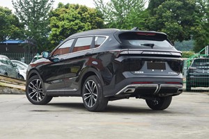 Jetour X70 <span class=keywords><strong>Plus</strong></span>, Precio Competitivo, Calidad Estable, Techo Panorámico, Volante a la Izquierda, Turbo, Cuero, Tracción Delantera, SUV, Gasolina, Auto Usado en Venta - Product Image 3