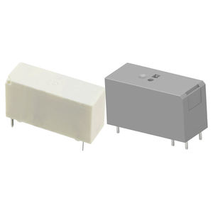 รีเลย์ V23092A1005A201 6A SPDT 5V ออกแบบมาเป็นพิเศษสำหรับระบบควบคุมอุตสาหกรรม - Product Image 1