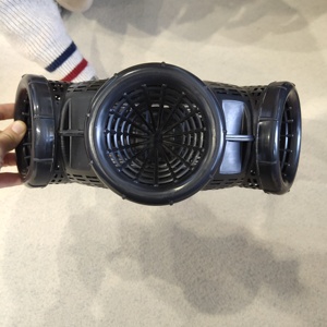 Funis de Plástico para Pesca de Enguias por Atacado - Product Image 6