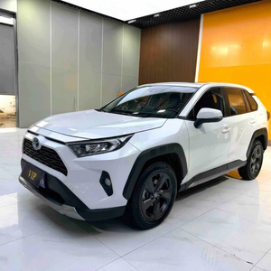 <span class=keywords><strong>Toyota</strong></span> <span class=keywords><strong>RAV4</strong></span> <span class=keywords><strong>2022</strong></span> Usado, 2.5L Híbrido, Tracción en las Cuatro Ruedas, SUV Japonés Usado, <span class=keywords><strong>Precio</strong></span> Económico, Vehículo Híbrido Eléctrico y de Gasolina, Blanco - Product Image 1