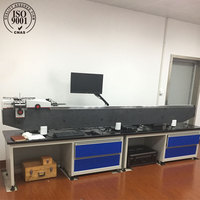Laboratory Electronic Length Measuring Instruments for External Dimension