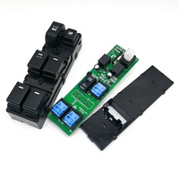 Interruptor de Elevalunas Eléctrico para Automóvil 93570-2P010VA 93573-2P100 para KIA Sorento 2009-14